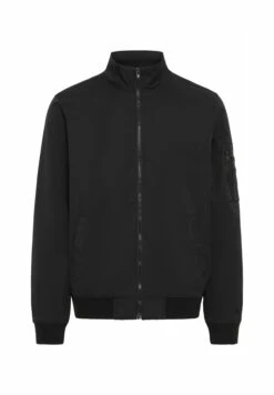 Blend BHEFI - Summer Jacket - Olive Night -Indicode Men Wear Shop 4b9603bc95334c1285732a0718971602