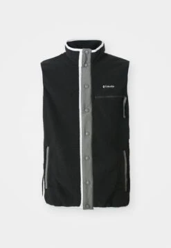 Columbia HELVETIA™ II VEST - Waistcoat - Chalk 13 Columbia HELVETIA™ II VEST - Waistcoat - Chalk -Indicode Men Wear Shop 4ba10a78b57e467ca85c5a909d576eea