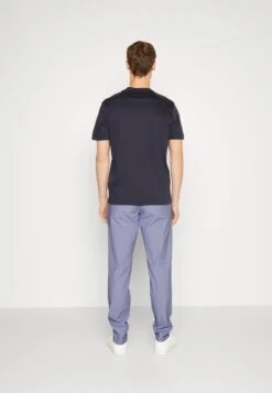 Boss Kaito - Trousers - Bright Blue -Indicode Men Wear Shop 4c18b46b33184fdb9630b5adefd25aec