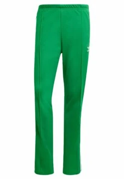 Adidas Originals CLASSIC TP - Tracksuit Bottoms - Grey Three Grey Two -Indicode Men Wear Shop 4d47ccd3b890498a95f4a5c7b896c6f8