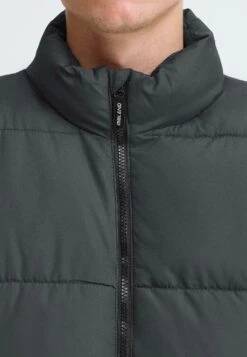 Blend BHELMA - Winter Jacket - Forged Iron 11 Blend BHELMA - Winter Jacket - Forged Iron -Indicode Men Wear Shop 4db2475655e74e44ad9c1b997df6c13b