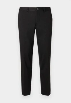 Hugo HESTEN - Trousers - Dark Blue -Indicode Men Wear Shop 4dd2518ae08e410ea9367dcd2f84d5fd