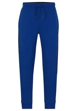 Boss Hadiko- Tracksuit Bottoms - Bright Blue