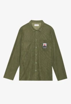 Pier One Shirt - Khaki -Indicode Men Wear Shop 4e45ffdc41d24516a119f7f7187dacf7
