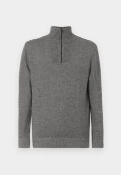 TOM TAILOR Denim BASIC TROYER - Jumper - Green 13 TOM TAILOR Denim BASIC TROYER - Jumper - Green -Indicode Men Wear Shop 4e76a2ff1b7a493fbaf1e2bc5c5ef048