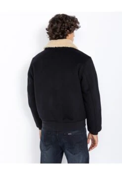 Schott PILOT - Light Jacket - Marine -Indicode Men Wear Shop 4f6bcc21953d4080812c9f1484c5ccaf