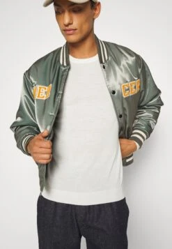 Boss LENO - Jumper - Open White -Indicode Men Wear Shop 4f82c2ded62f43838165906e0c5de5b9