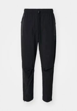 Nike Sportswear PANT - Tracksuit Bottoms - Anthracite Black -Indicode Men Wear Shop 4fca5bd3ccd0440aab17a2f55d62a678