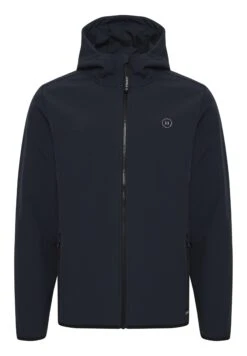 PRULFERT - Outdoor Jacket - Black -Indicode Men Wear Shop 51cb20e65bd242e6bf3355833bc267cc 1