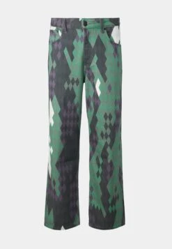 ADRIK BAGGY - Baggy Jeans - Ice Blue -Indicode Men Wear Shop 52ad0a39ab0d40a2b3ac100f60409f8f