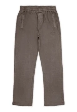 Pegador LOGO WIDE PANTS - Tracksuit Bottoms - Washed Light Lilac/white Gum 38 Pegador LOGO WIDE PANTS - Tracksuit Bottoms - Washed Light Lilac/white Gum -Indicode Men Wear Shop 52e6f012482d4cd985c0ba32e5f8ccaa