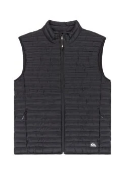 Quiksilver Waistcoat - Kvj -Indicode Men Wear Shop 536721d9fdb84deca2a5a28fe3620f63