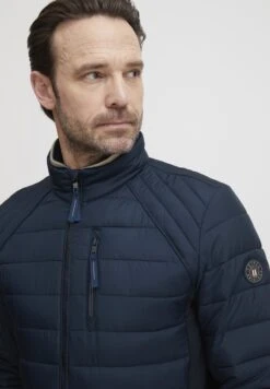 FQJACOB - Winter Jacket - Salute -Indicode Men Wear Shop 53b676f860ce466b9fa4a7bfd83c47c3