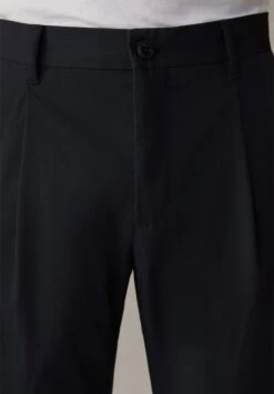 Strellson 11 Louis-W 10011362 - Chinos - Dark Blue -Indicode Men Wear Shop 53f456f012664b938a8459b1135c0de1