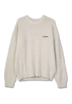 Pegador VERNEN - Jumper - Stone -Indicode Men Wear Shop 5461f393390b4a5f9ad45a3e91030ebf