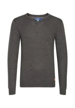Blend BHDansel - Jumper - Charcoal