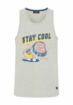 Indicode Jeans IDDANIS - Top - Sky Way -Indicode Men Wear Shop 5470cfd68ccf490f90e64ab0ab735f2e