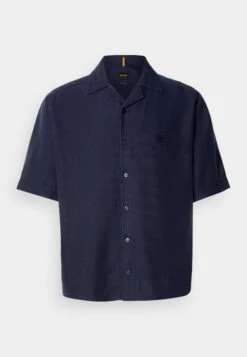 Boss LAPISY - Shirt - Light Beige -Indicode Men Wear Shop 55068c42c9ff4d41a3f39c261d70000b