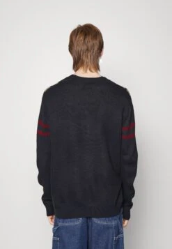 Only & Sons Onsmathias Cardigan - Cardigan - Dark Navy -Indicode Men Wear Shop 552ac544628d47398b1b6bd50332705f