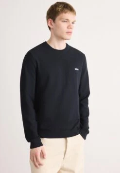 Boss MOMENTUM - Jumper - Dark Blue