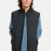 Quiksilver Waistcoat - Kvj