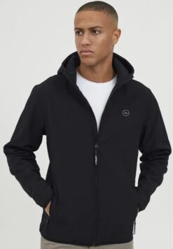 PRULFERT - Outdoor Jacket - Black