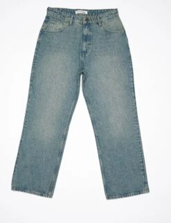 ADRIK BAGGY - Baggy Jeans - Ice Blue -Indicode Men Wear Shop 56e3b44b8d38495fb42ad1bf4980bb6c