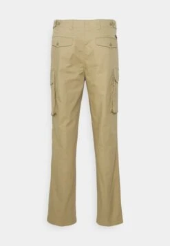 Dockers Pant - Cargo Trousers - Harvest Gold -Indicode Men Wear Shop 5860c58936c74045ad639ff51629c571