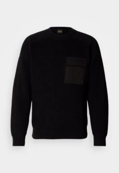 Boss KALAMARO - Jumper - Open Green -Indicode Men Wear Shop 5869dfb022414275bb74ed1bdad466ab