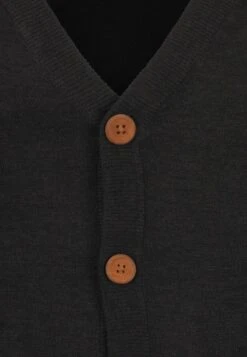 Blend BHLennard - Cardigan - Black 12 Blend BHLennard - Cardigan - Black -Indicode Men Wear Shop 58a1a54abad04df1937107a96f82749f