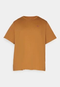 Levi's® Plus BIG ORIGINAL TEE - Basic T-shirt - Jalapeno -Indicode Men Wear Shop 58f5fad3bd6b4947ad448b34ee8cd90f