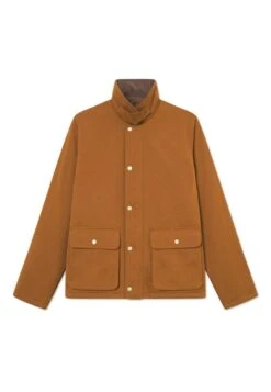 Les Deux MONTANA - Summer Jacket - Dark Navy -Indicode Men Wear Shop 59da394f4b5f4bf4b4bb533b27dd6d7b