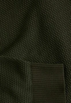 Jack & Jones EGLOBE CREW NECK - Jumper - Duffel Bag -Indicode Men Wear Shop 5a53d2f71a9042b3aec2ec4ffc3f4ce3