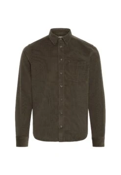 CASUAL FRIDAY CFANTON - Shirt - Roasted Cashew -Indicode Men Wear Shop 5a79d26cdbbe4b94a08ce5c557844c97