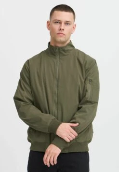 Blend BHEFI - Summer Jacket - Olive Night
