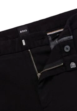 Boss Kaito - Chinos - Black -Indicode Men Wear Shop 5b90093989254c718016f7bda308e631