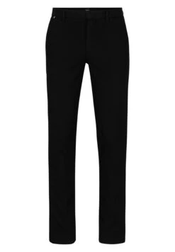 Boss Kaito - Chinos - Black -Indicode Men Wear Shop 5bf5c295963e418b8003e4201ead92eb