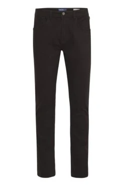 Blend BHSATURN REGULAR FIT - Trousers - Black 15 Blend BHSATURN REGULAR FIT - Trousers - Black -Indicode Men Wear Shop 5c25ec6acff141dca274728303bef9ef