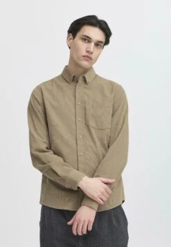 CASUAL FRIDAY CFANTON - Shirt - Roasted Cashew