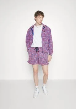 Nike Sportswear Club Flow Dot - Tracksuit Bottoms - Game Royal/Black -Indicode Men Wear Shop 5d0a620cae344e7a82c8e5da424aad74