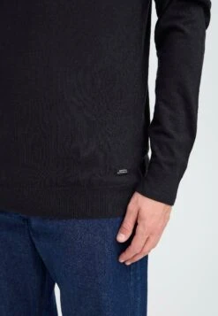 Blend BHWEBEX - Jumper - Black 12 Blend BHWEBEX - Jumper - Black -Indicode Men Wear Shop 5ec2d6924f014b2bb20da1f418438f8b