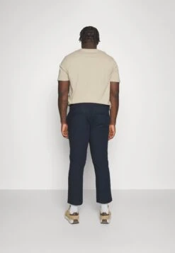 Jack & Jones Jpstollie Jjdave Linen Dek Ps - Chinos -Indicode Men Wear Shop 5ecc3c3430174a8fb7c083e5f618c30a