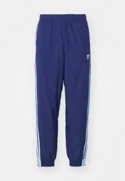 Adidas Originals FIREBIRD PANTS - Tracksuit Bottoms - Aurora Ivy/black -Indicode Men Wear Shop 5f22bf4efb3b4cad845aef40aba82c39