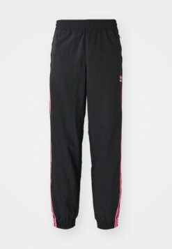 Adidas Originals FIREBIRD PANTS - Tracksuit Bottoms - Aurora Ivy/black -Indicode Men Wear Shop 5ff0b7a140d44edfaa67ac188e9ccf5f