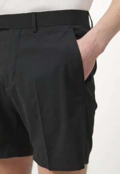 Tiger Of Sweden Thiago - Shorts - Black -Indicode Men Wear Shop 60535ed9d0eb44bd8c6823914b782a90