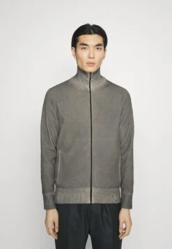 DRYKORN Mayden - Cardigan - Grey