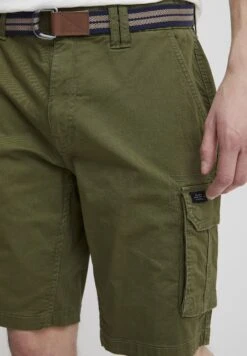 Blend BHSHORTS REGULAR FIT - Denim Shorts - Cypress -Indicode Men Wear Shop 61b7d1dae72a49dbb3ae7f0b47828c7f