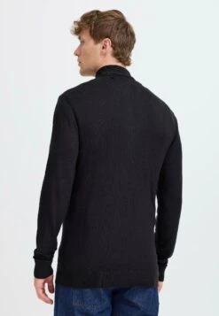 Blend BHWEBEX - Jumper - Black 10 Blend BHWEBEX - Jumper - Black -Indicode Men Wear Shop 623427f760d84104894e9c7a1585bfba
