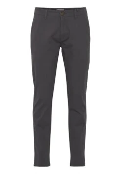 PRGALENO REGULAR FIT - Chinos - Black -Indicode Men Wear Shop 62d5057fd82c4a74be568a6c316826ee