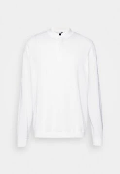 Nike Sportswear Nike Air- Jumper - White 12 Nike Sportswear Nike Air- Jumper - White -Indicode Men Wear Shop 6301a9e01cd14b36abaa61a827d0ed32